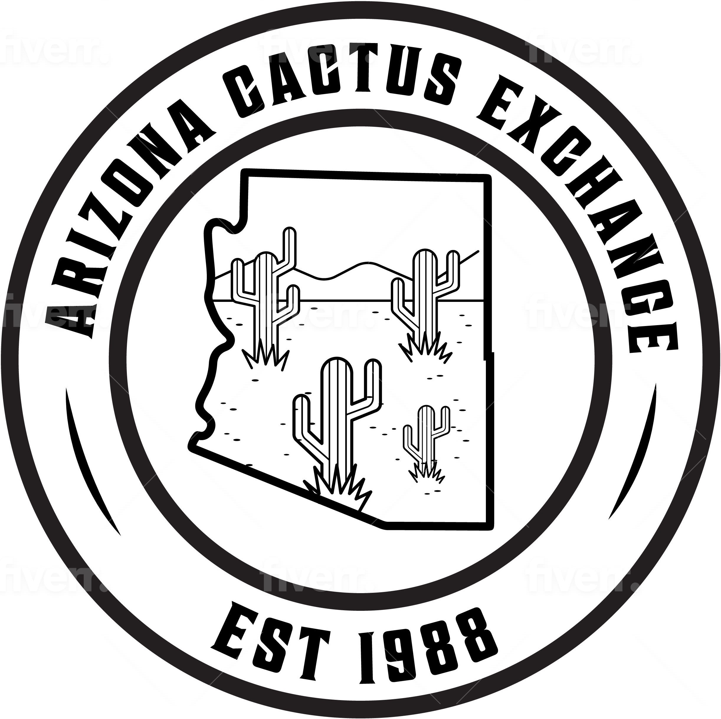 Arizona Cactus Exchange